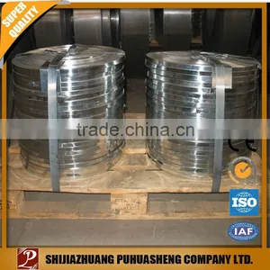 High Quality Steel Strapping Stock Price thumbnail-5