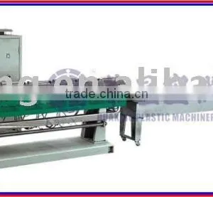 Extruders for Plastic HXSJ100-30:1 thumbnail-1
