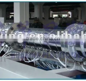 2014 NEW Waste PC CD DVD Flake Plastic Pellet Machine thumbnail-3