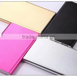 Online Shopping !2016 Consumer Electronics In Shenzhen Best Portable Charger,Portable External Power Bank For Mobile Phone thumbnail-4