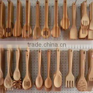 Bamboo Tableware,bamboo Scoop-cc@smxingyuan.com thumbnail-1