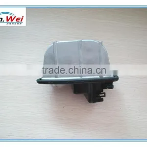 Blower Motor Resistor for Honda for Accord 79330-S84-A41 thumbnail-2