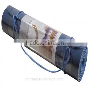 PVC Kids Yoga Mats/fitness Mat thumbnail-5