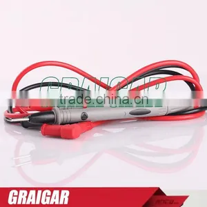 Digital Multimeter MAS830L LCD Display Mini Multimeter Detector thumbnail-3