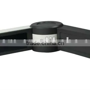 Usb Portable Scanner With Ocr Function ,just 0.55kgs, Ce,rohs,fcc,reach Certificated thumbnail-3