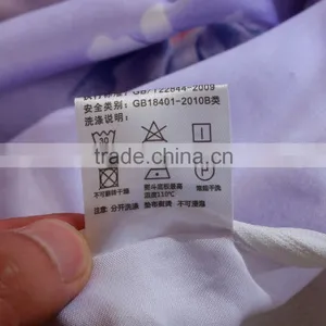 Comfortable Bamboo Bedding Set thumbnail-5