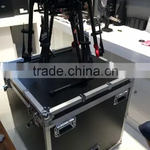 Aluminum Carrying Box for DJI Matrice M600 thumbnail-6