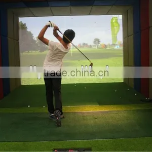 Simulated Golf thumbnail-5