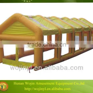 Largest Inflatable Tent/clear Inflatable Tent With Rooms/outdoor Commercial Tent thumbnail-1