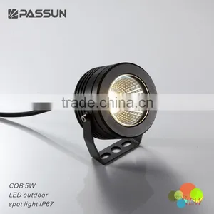 Pure Aluminium Outdoor Waterproof Led Flood Light thumbnail-1