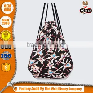 Wholesale Factory the Incredibles Drawstring Backpack Storage thumbnail-1