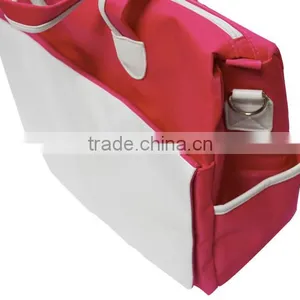2015 Stylish Sublimation Shoulder Bag With Great Quality thumbnail-4