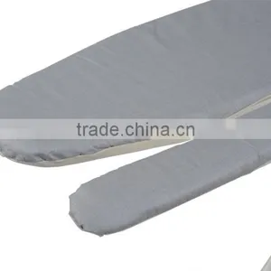 NSP-5KR T-leg Ironing Board With Custom Logo Height Adjustable Ironing Board thumbnail-5