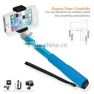 Stable Equipped With Screw With Buckle Digital Camera With Wired Monopod thumbnail-1