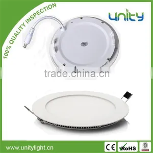 Factory Supplier Surface Mounted Super Thin Led Light Panel Price thumbnail-4