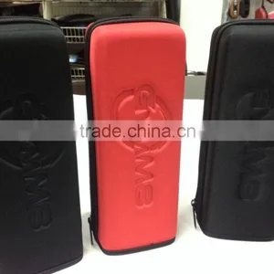 EVA Carry Wine Bottle Pattern Carry Eva Case Bag thumbnail-1