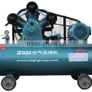 Direct Belt Mobile Piston Air Compressor Best Seller thumbnail-2