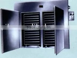 Hot Air Circulating Drying Oven Used in Resin thumbnail-1