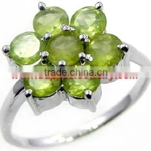 Collection Of Labradorite 925 Sterling Wholesale Ring Indian Gemstone Silver Jewelry Supplier Rings thumbnail-1