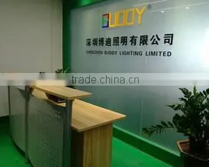 Shenzhen Buddy Lighting Limited company overview - view 2 thumbnail