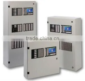Context Plus ZXP 2-8 Loop Networkable Addressable Fire Panels thumbnail-1