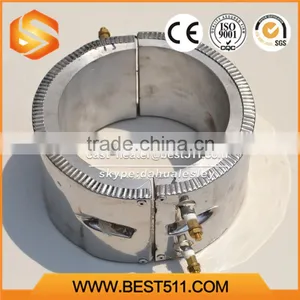 Electrical Mica Heater Band thumbnail-2