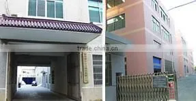 Changzhou Chen Rong-Da Carpet Co., Ltd. company overview - view 1 thumbnail