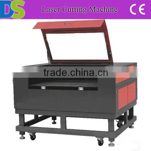 DS1390 Laser Cutting Machine Metal New thumbnail-1