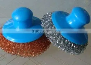 METAL WIRE CLEANING BALL thumbnail-1