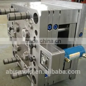 Professional Factory for Injection Molds Insert Mold thumbnail-1