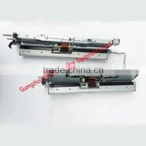 Paper Feed Assembly/ Paper Pick up Assembly for Konica Minolta Machine thumbnail-1