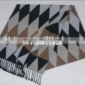 Soft Silk Brushed Scarf thumbnail-1