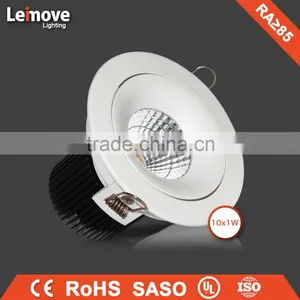 Latest Hot Selling!! Led Fresnel Spotlights thumbnail-3
