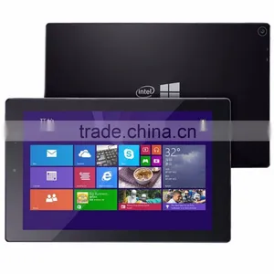 Pipo W6 WiFi Tablet PC Intel Z3735F Quad Core 8.9 Inch Win 8.1 FHD IPS 2GB 32GB thumbnail-1