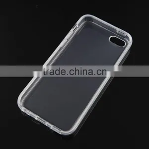 New Arrived Phone Case With TPU for Iphone 6/6s Plus ,clearly TPU Phone Case for Iphone 6/6s Plus thumbnail-1