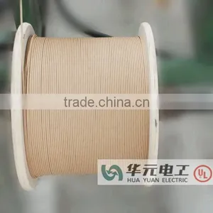 Paper Covered Copper Cable and Wire thumbnail-1