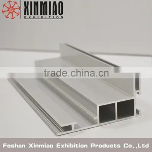 Fabric Frameless Advertising Aluminum Profiles ,textile Backlit Light Box Frame Aluminum Manufactory thumbnail-1