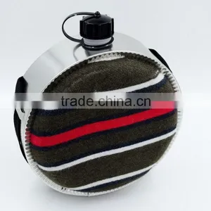 Full Color Offset Printing Protable Water Bottle Swell Water Bottle thumbnail-2