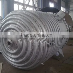 Internal Cooling Coil Reactor thumbnail-1