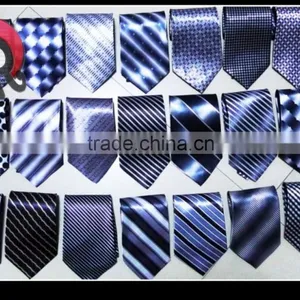 Silk Tie and Belt Set With Gift Boxed thumbnail-5
