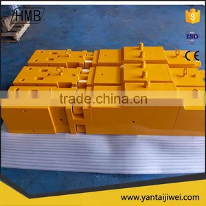 HMB Main Body of Hydraulic Breaker/breaker Parts thumbnail-5