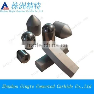 Tungsten Carbide Drill Bits thumbnail-1