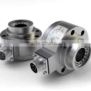 Flange Shaft Tension Sensor thumbnail-1