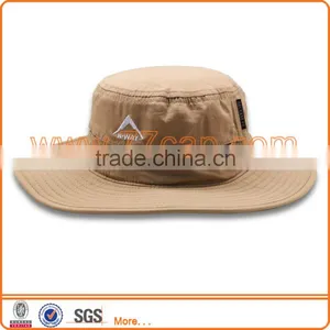 Wholesale Cool Outdoor Bucket Hat thumbnail-2