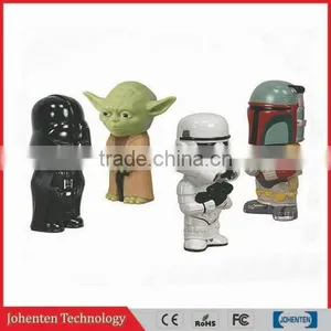 Pendrives Promotional 16GB Race Car Promotional Products Mini Pen Drive Fast Delivery thumbnail-3