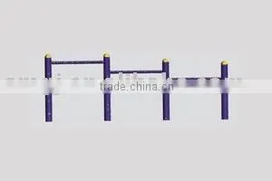 Spring Leg Press thumbnail-1
