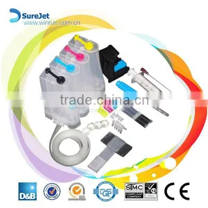 Surejet Design Ciss Ink Tank (PP Material / Model MD-4) thumbnail-2