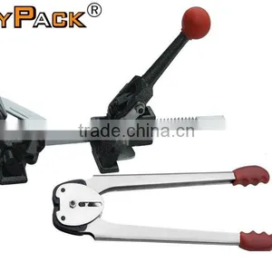 PP Strapping Tools With Suppliers in China thumbnail-5