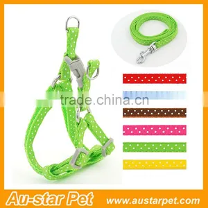 Hot Sales Fabtory Pet Supplies Pet Dog Harness XS thumbnail-6