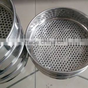 Standard Vibrating Screen Mesh thumbnail-2